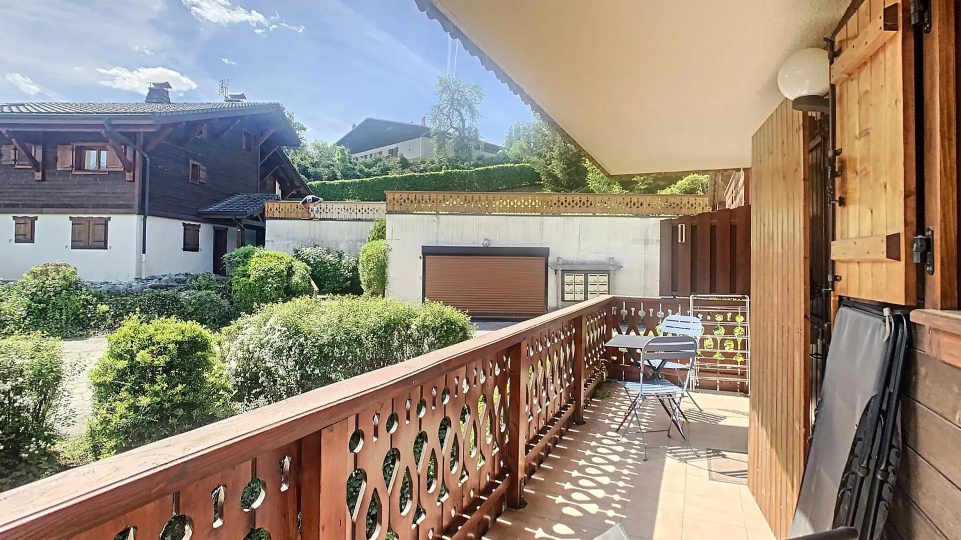 Appartement 2 Pieces + Cabine A Proximite Du Village Et Teleski, Cuisine Equipee - Fr-1-560-89 コンブルー フランス